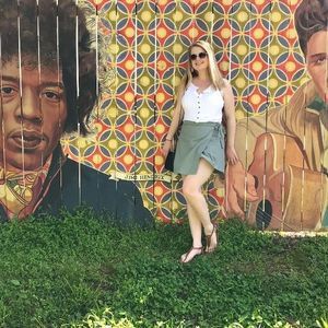 Meet your Posher, Kate